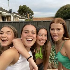 Meet your Posher, Cody